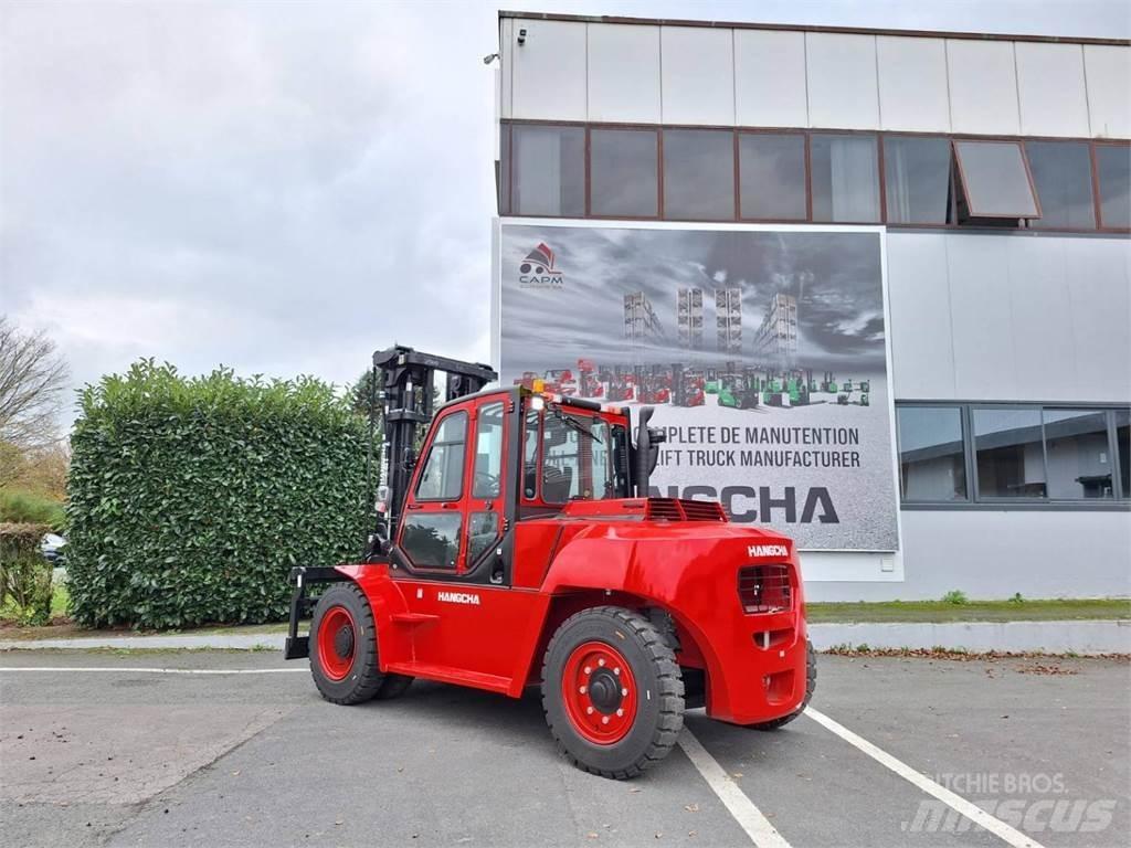 Hangcha XF100D Вилични кари-повдигачи - други