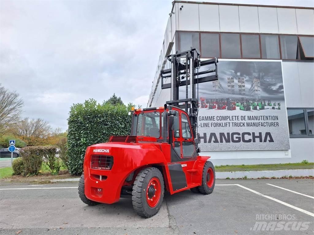 Hangcha XF100D Вилични кари-повдигачи - други
