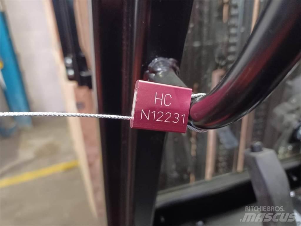Hangcha XF25G Вилични кари-повдигачи - други