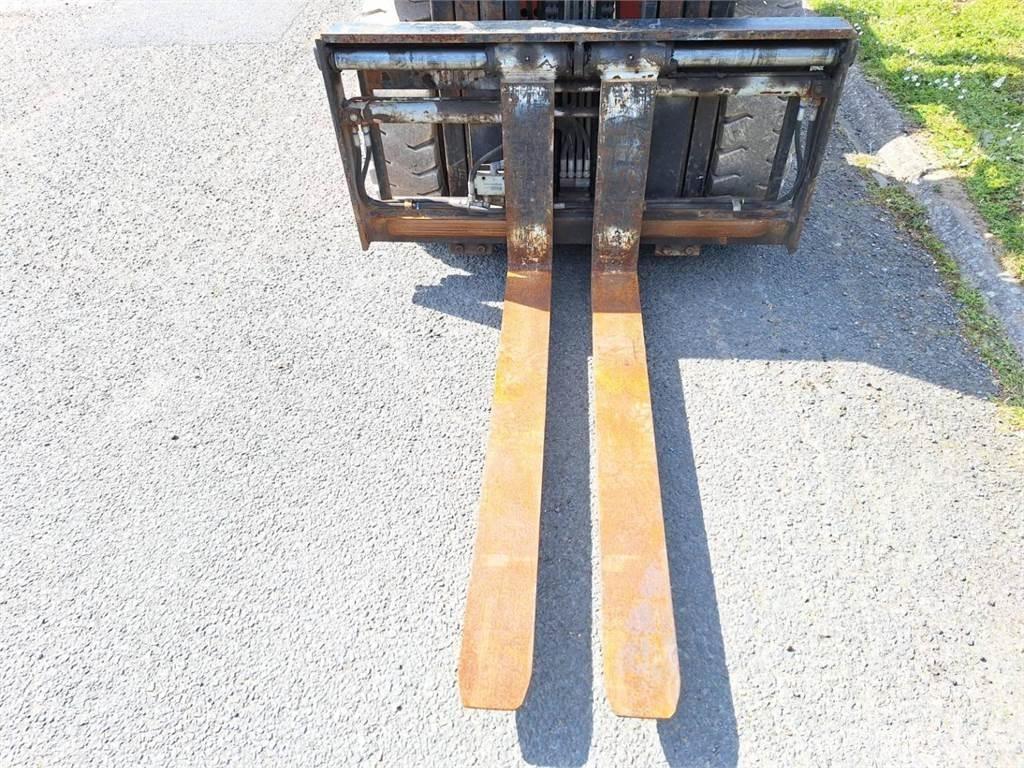 Hangcha XF35G Вилични кари-повдигачи - други