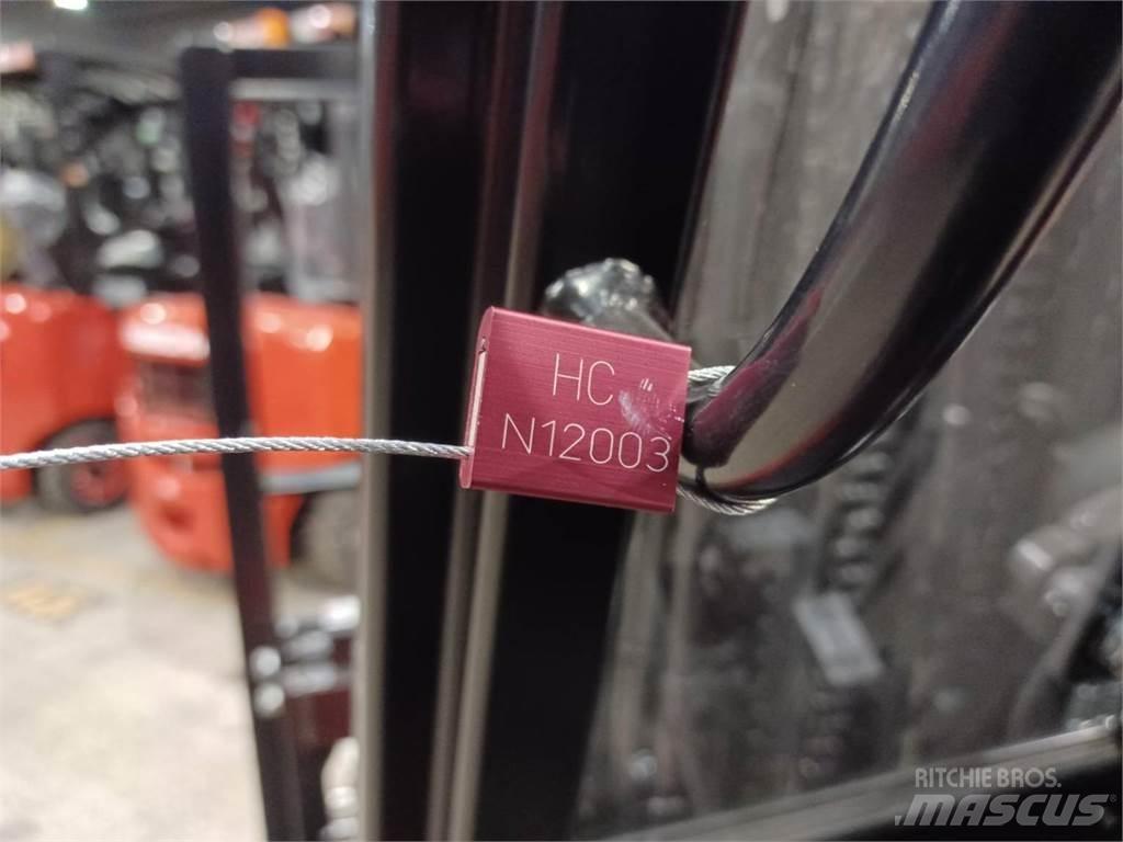 Hangcha XF35G Вилични кари-повдигачи - други
