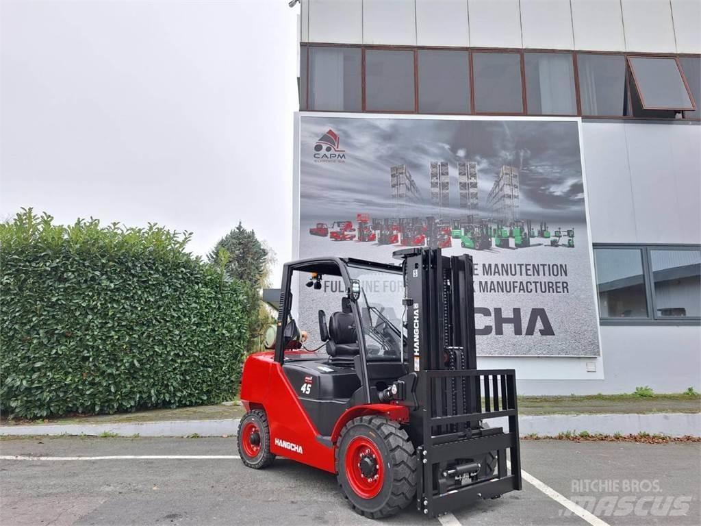 Hangcha XF45G Вилични кари-повдигачи - други