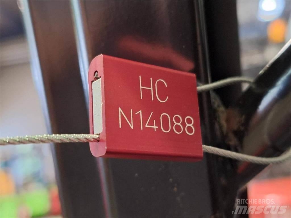 Hangcha XF50D Вилични кари-повдигачи - други