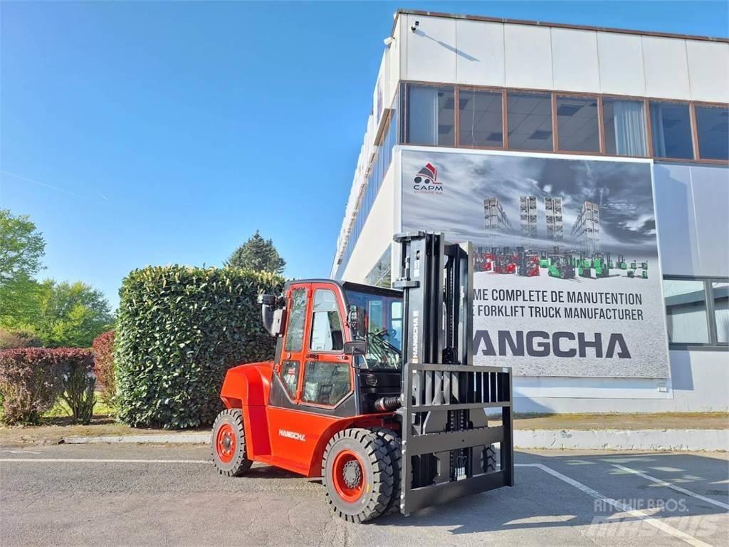 Hangcha XF70D Вилични кари-повдигачи - други