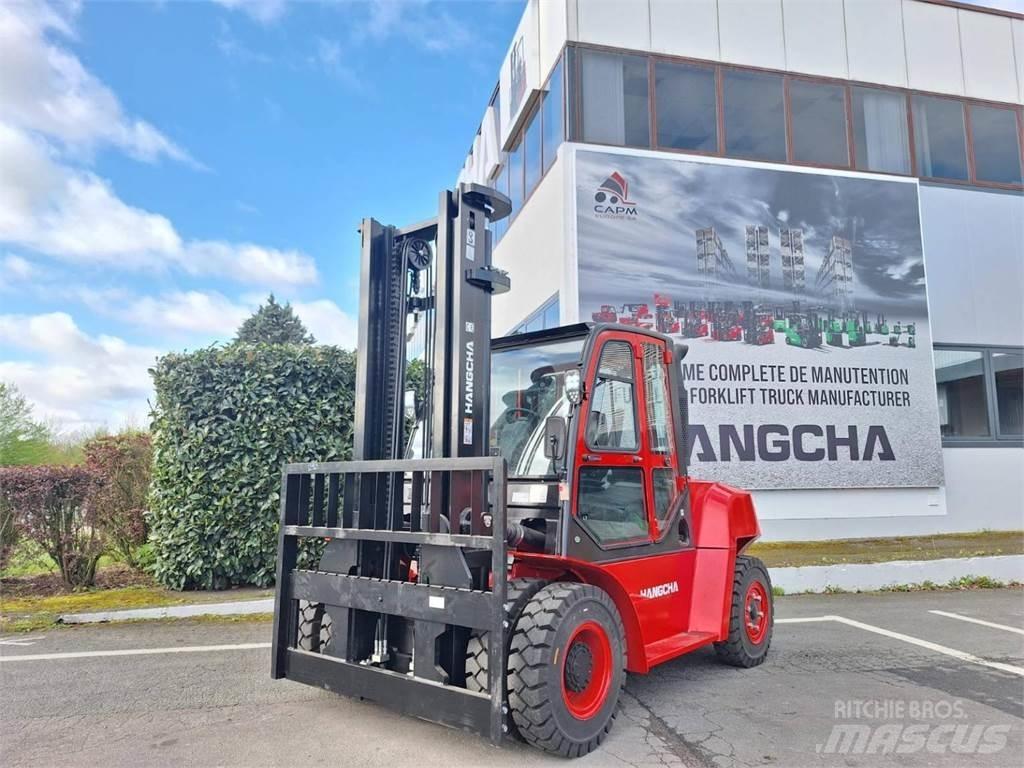 Hangcha XF70D Вилични кари-повдигачи - други