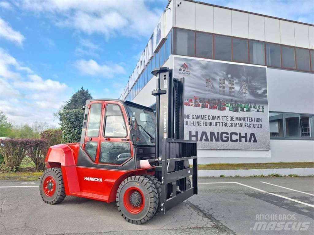 Hangcha XF70D Вилични кари-повдигачи - други