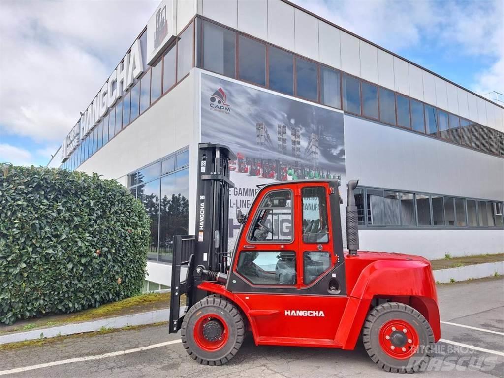 Hangcha XF70D Вилични кари-повдигачи - други