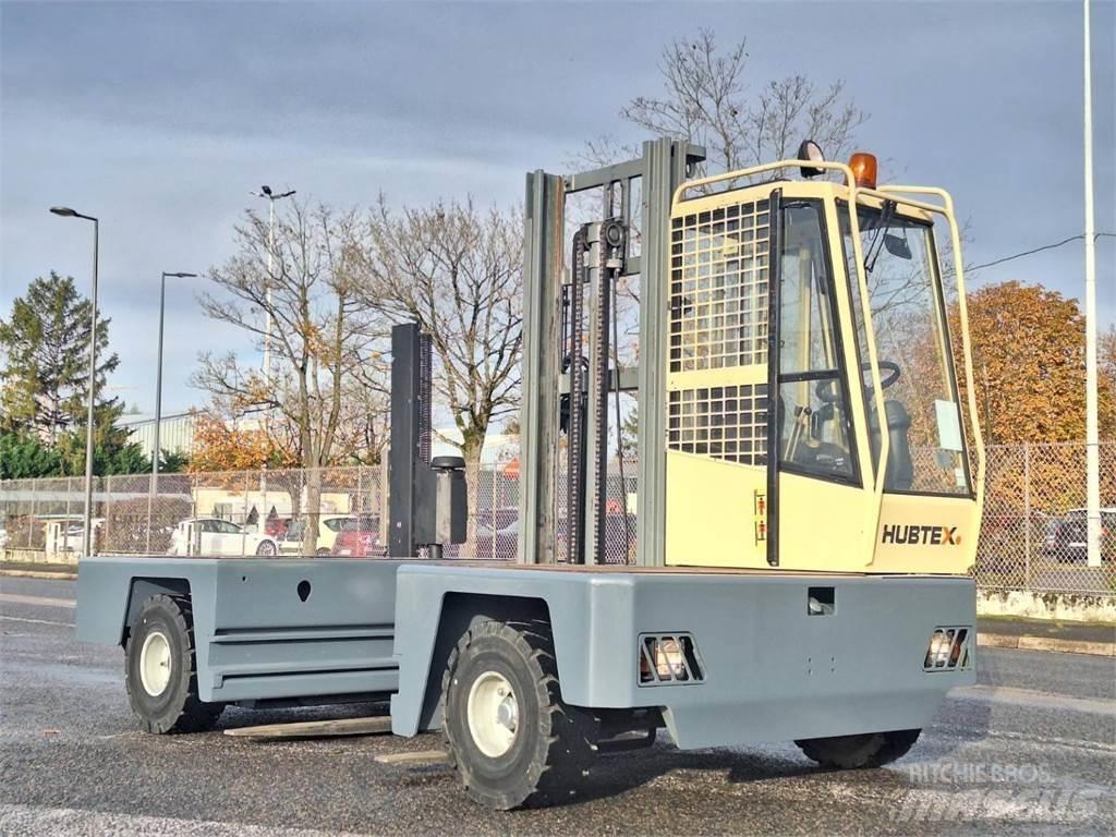 Hubtex S30 D Страничен товарач