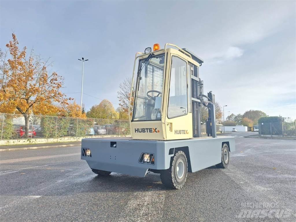 Hubtex S30 D Страничен товарач