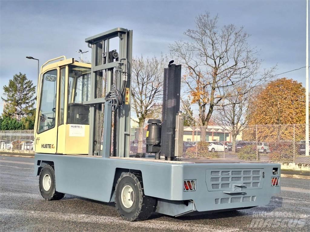 Hubtex S30 D Страничен товарач