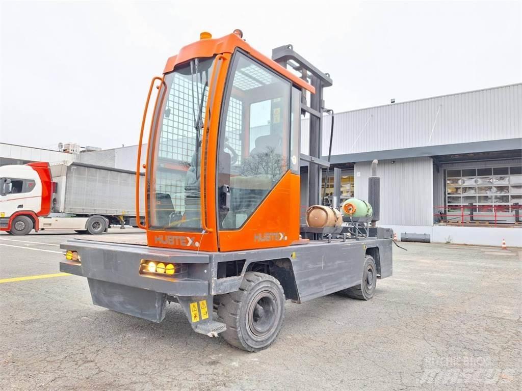 Hubtex S35 G Страничен товарач