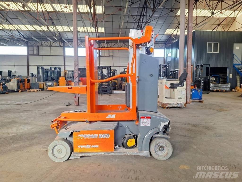 JLG TOUCAN DUO Други вишки и платформи