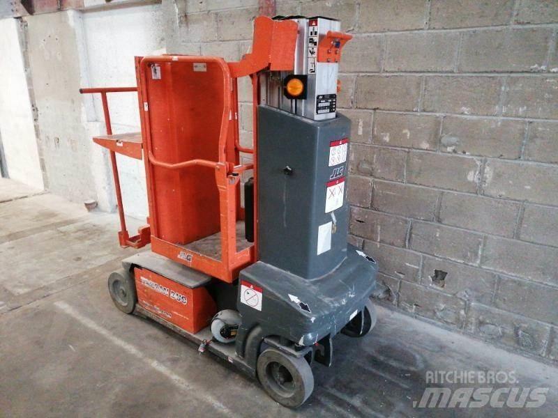 JLG TOUCAN DUO Други вишки и платформи