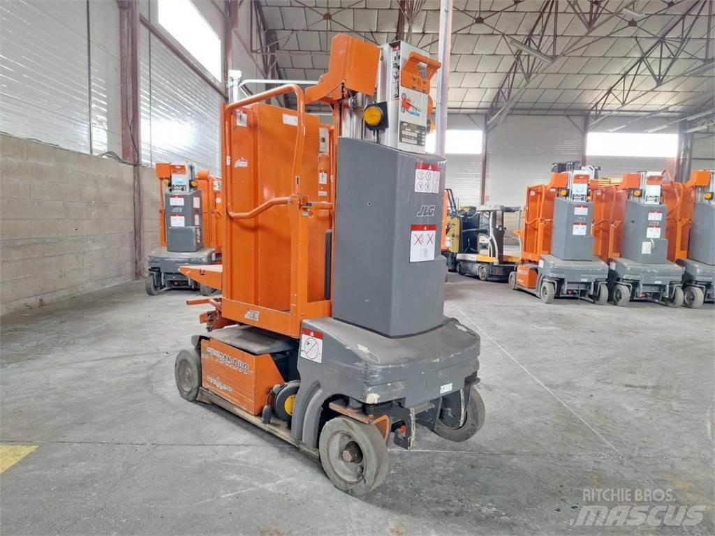 JLG TOUCAN DUO Други вишки и платформи
