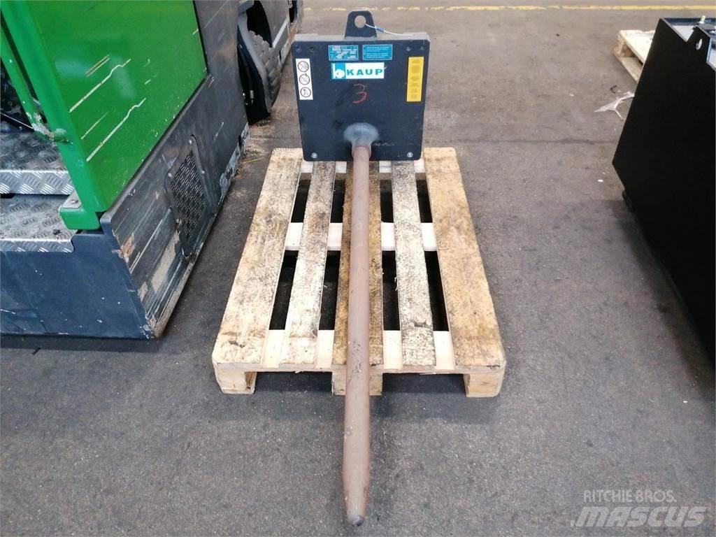 Kaup 2T185T Друг прикачен инвентар и компоненти