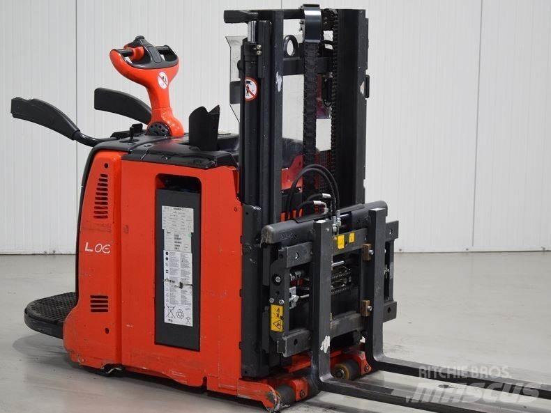 Linde L06ac Ръчно водими