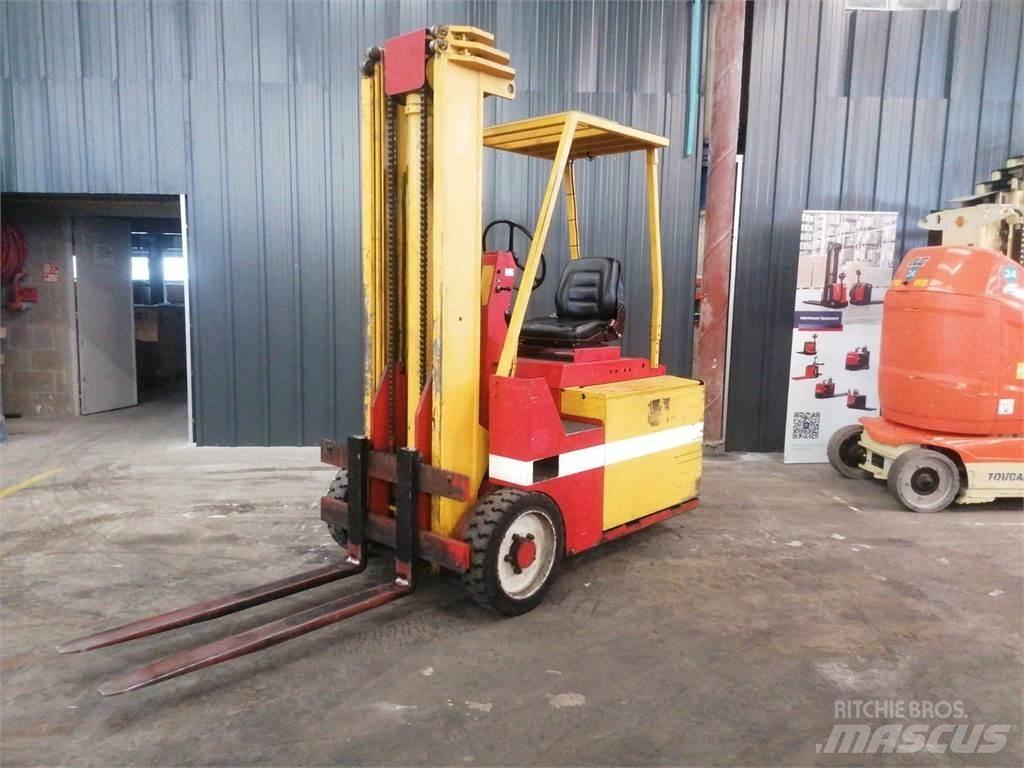  Peg F2050EB Вилични кари-повдигачи - други