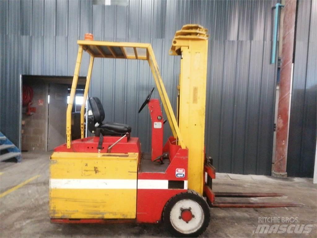  Peg F2050EB Вилични кари-повдигачи - други