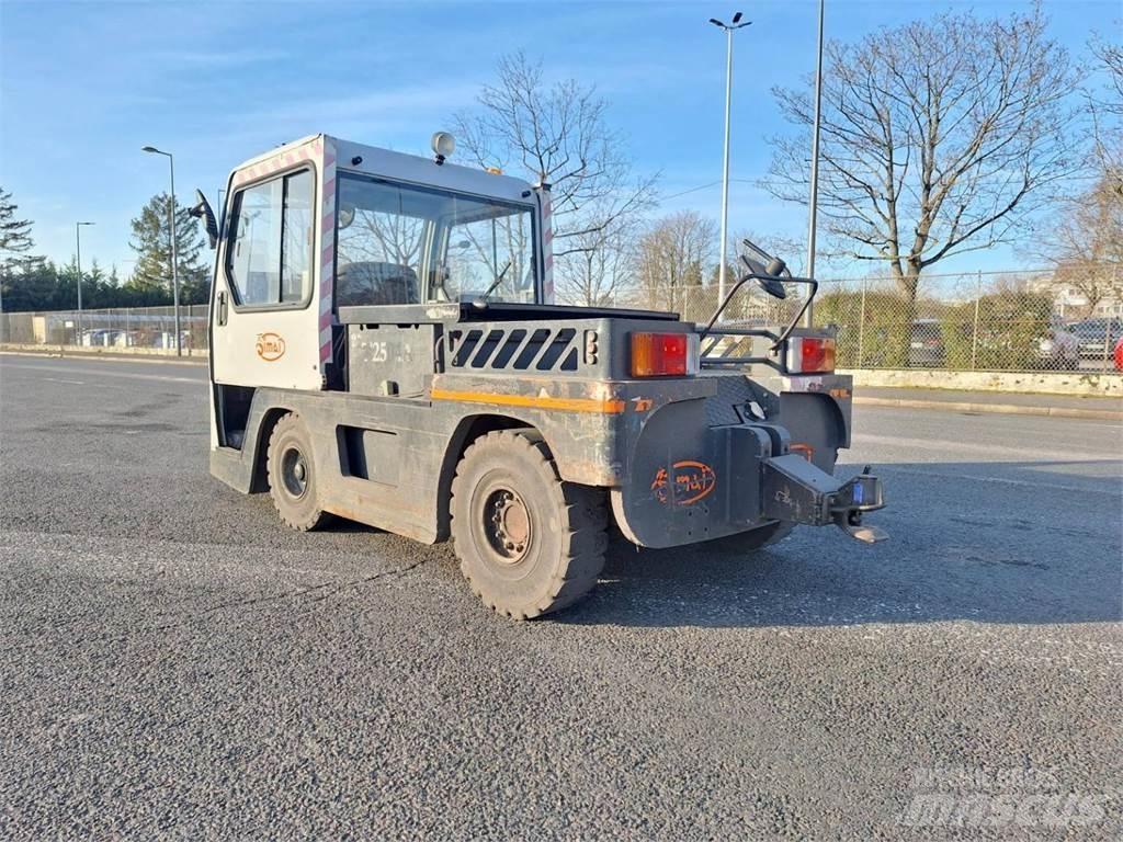Simai TE250R Обработка на материали - други