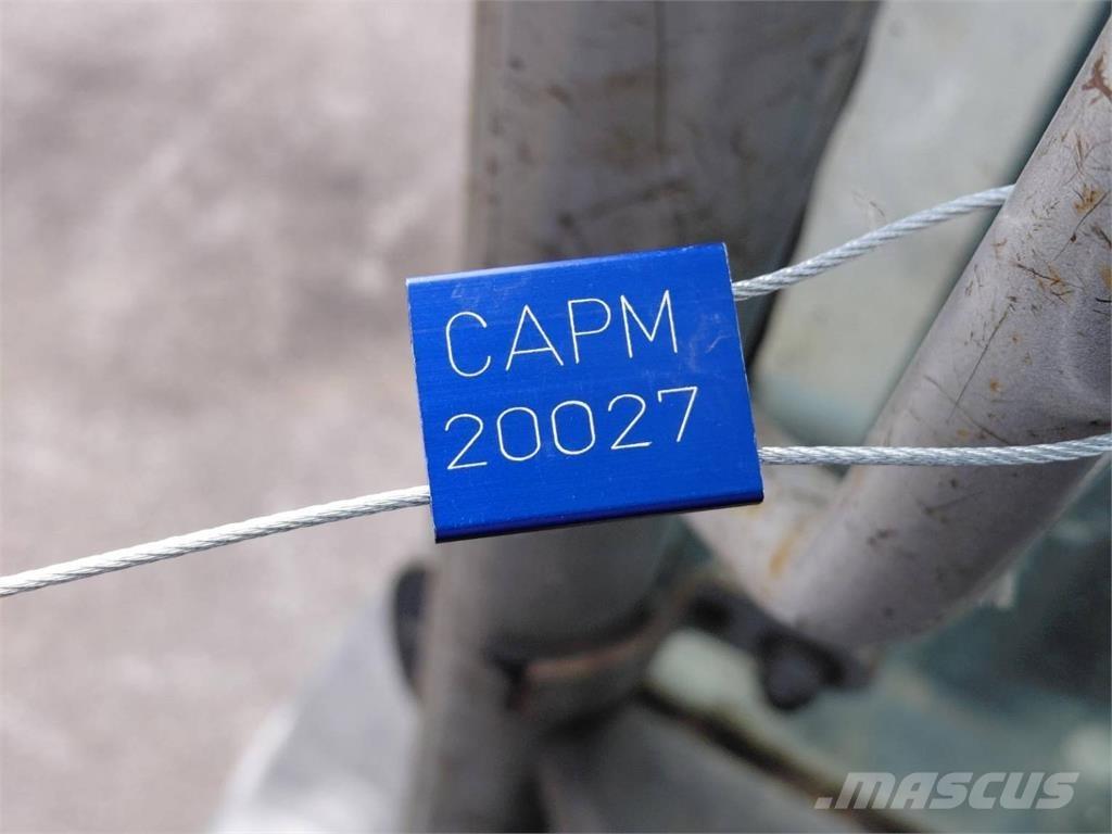 Still RX60-50 Вилични кари-повдигачи - други