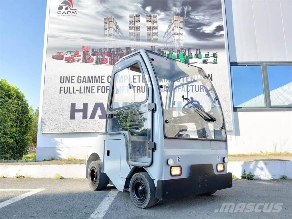 Tecna VTA10 Трактори
