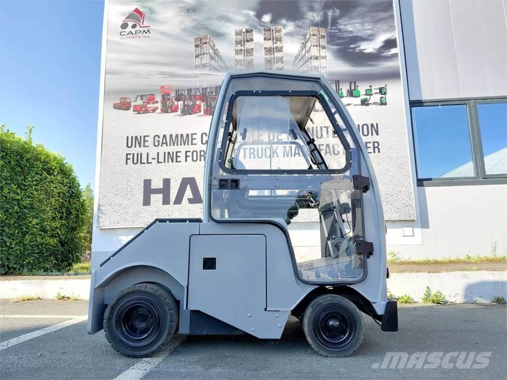 Tecna VTA10 Трактори