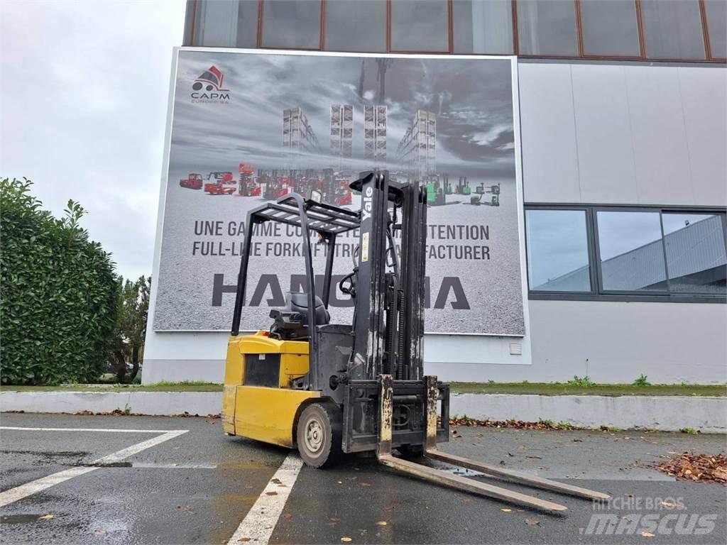Yale ERP16ATF Вилични кари-повдигачи - други
