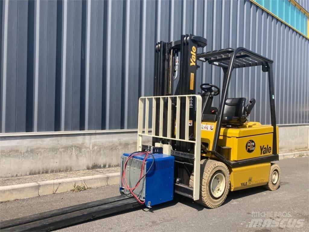 Yale ERP30 ALF Вилични кари-повдигачи - други