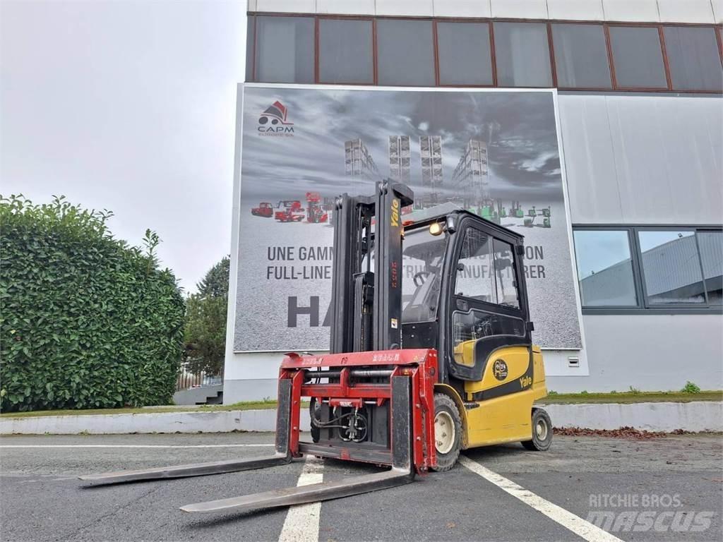 Yale ERP35 VL Вилични кари-повдигачи - други