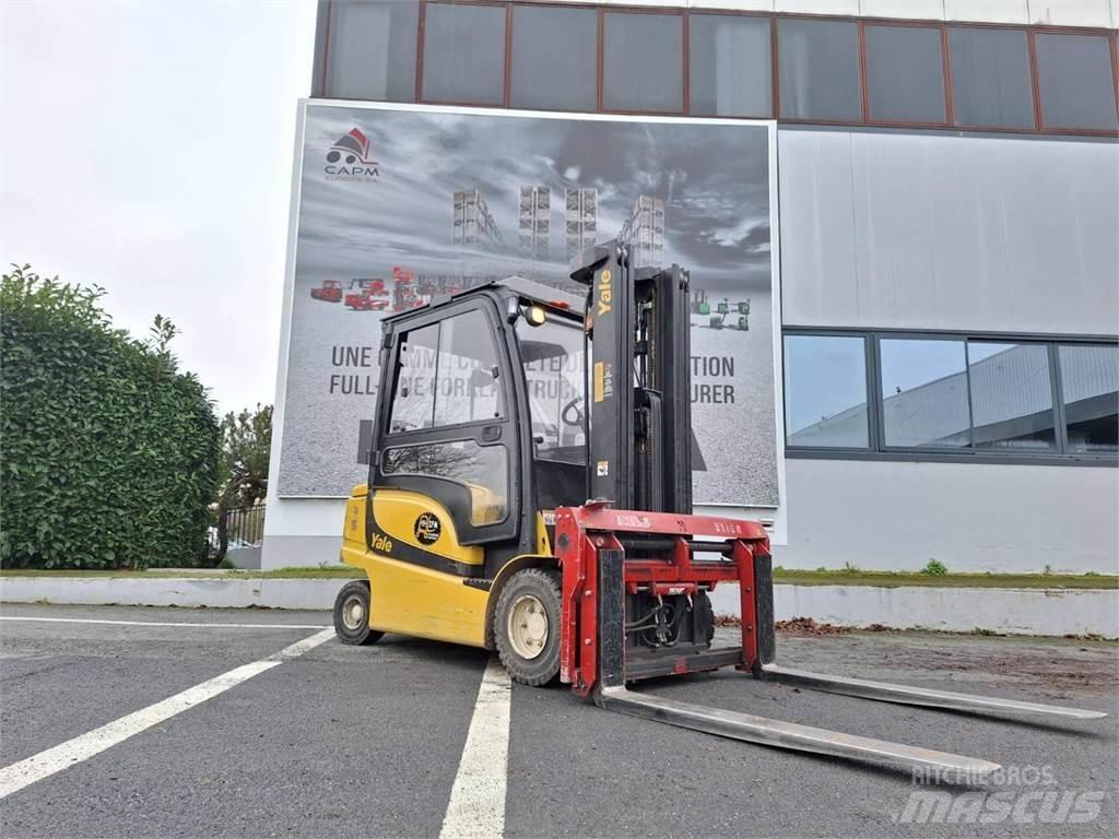 Yale ERP35 VL Вилични кари-повдигачи - други