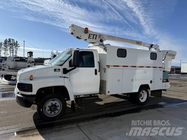 Chevrolet C4500 Други