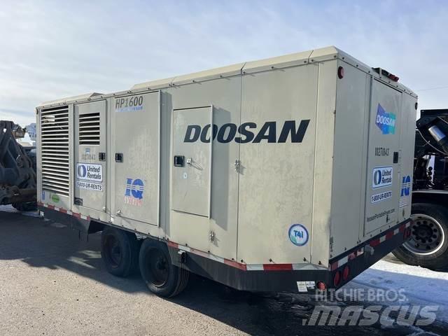 Doosan HP1600 Строителство - Други