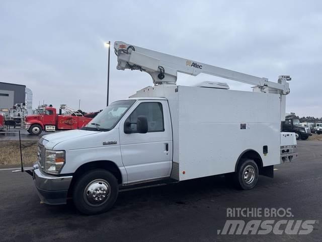 Ford E350 ALTEC Други