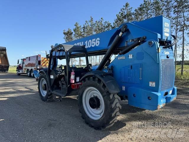 Genie GTH1056 Строителство - Други