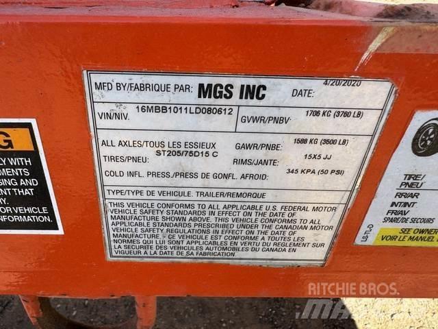 Godwin CD150S Водни помпи
