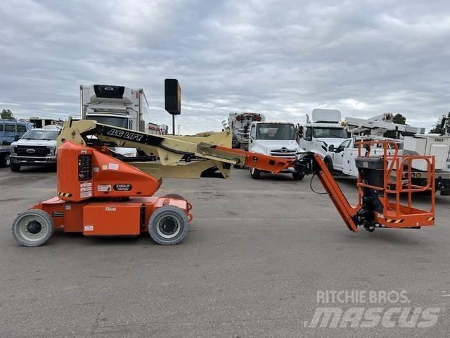 JLG E400AJP Строителство - Други