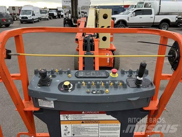 JLG E400AJP Строителство - Други