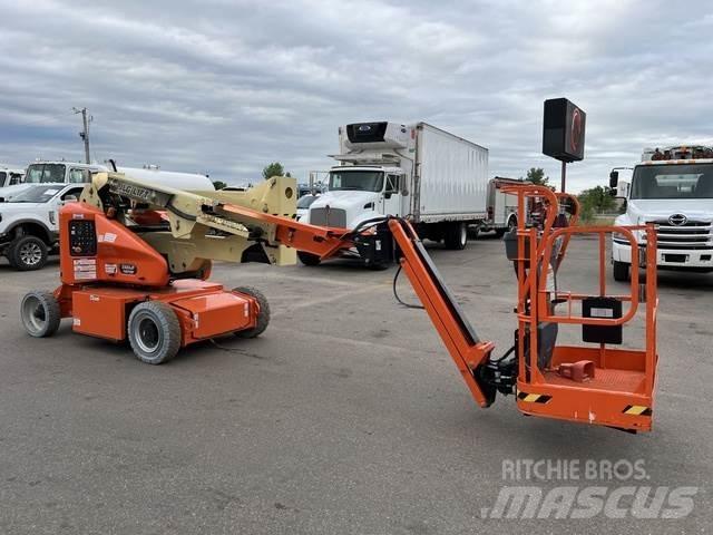 JLG E400AJP Строителство - Други