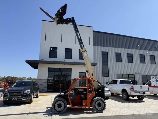 JLG G5-18A Строителство - Други