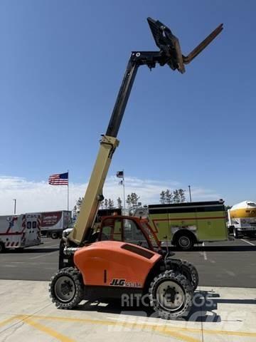 JLG G5-18A Строителство - Други