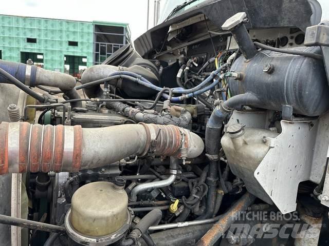 Kenworth T370 Други