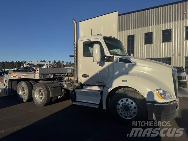 Kenworth T680 Други