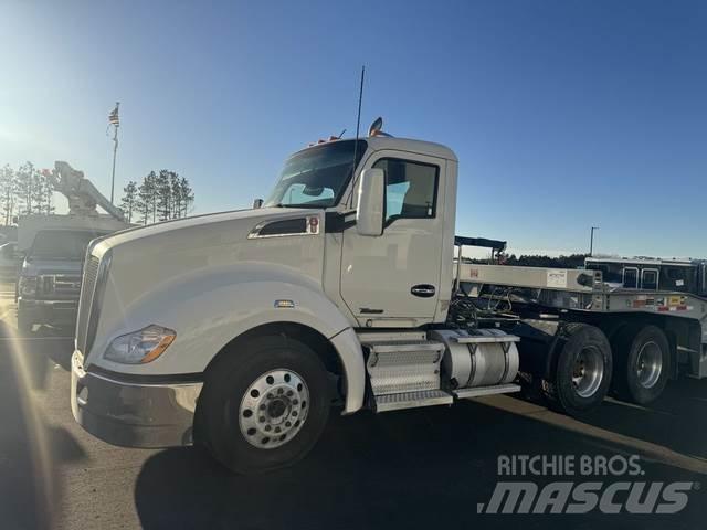 Kenworth T680 Други