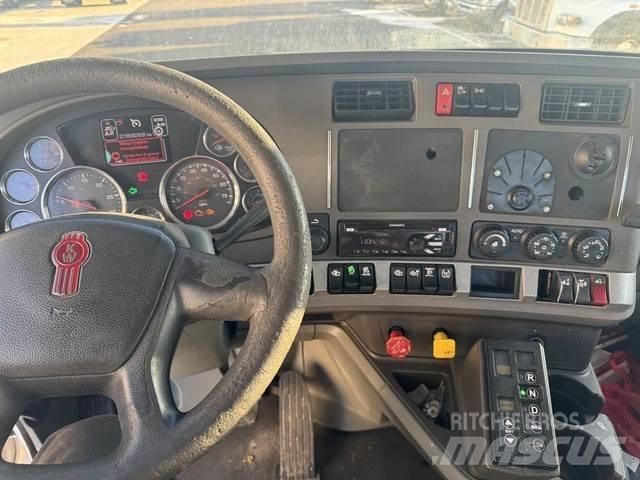 Kenworth T680 Други