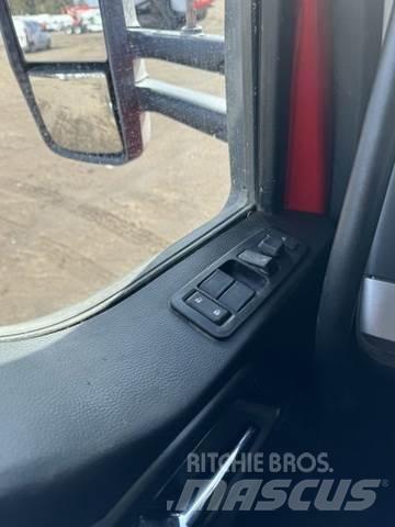 Kenworth T880 Други