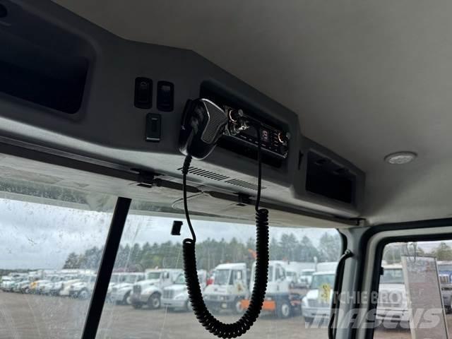Mack GRANITE Други