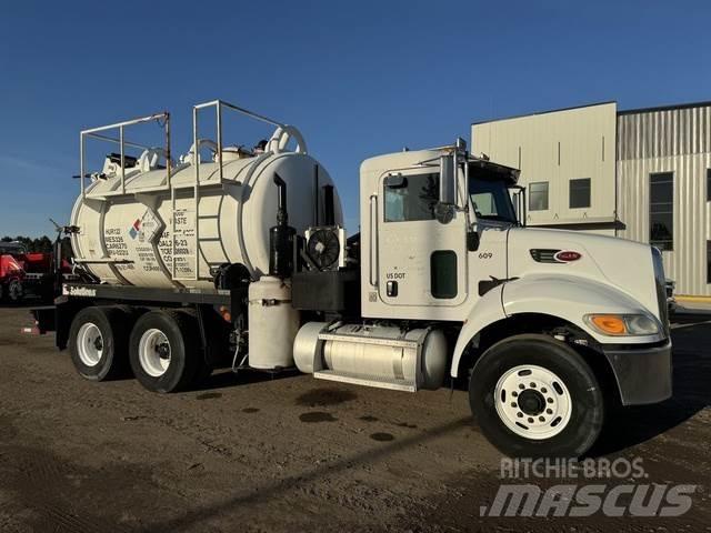 Peterbilt 335 Други