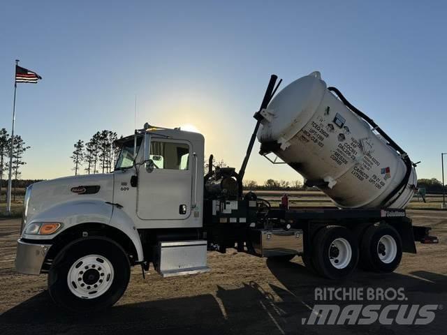 Peterbilt 335 Други