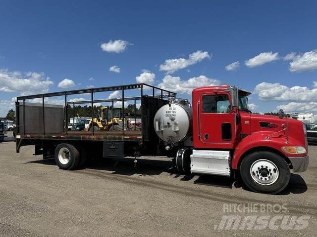 Peterbilt 337 Други