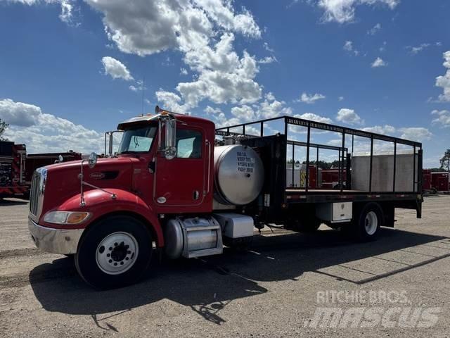 Peterbilt 337 Други